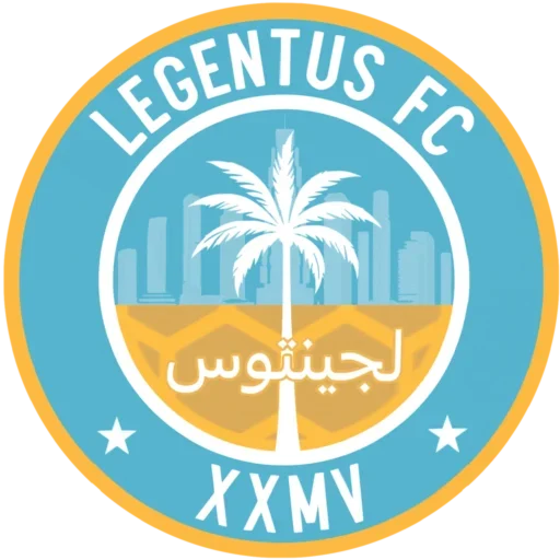 Legentus FC