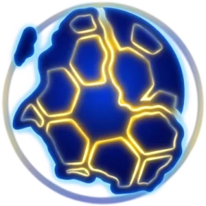 Continental Game crest