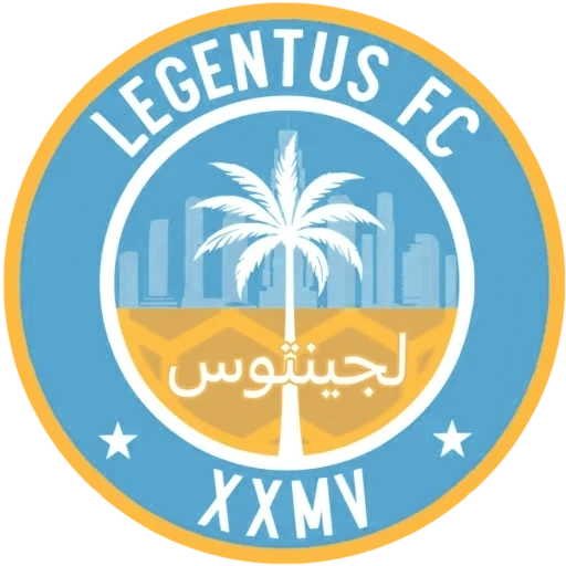 Legentus FC